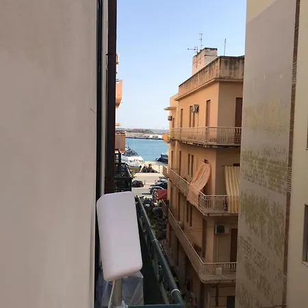 Il Pumo Trapani
