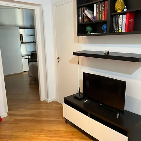 Feriehus Il Pumo *
